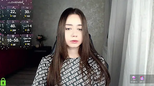 Snapshot of Mary_Moonlight chatting on January 2, 2025, 5:18 pm Mary Moonlight online show from January 2, 2025, 5:18 pm