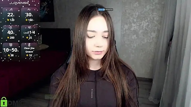 Snapshot of Mary_Moonlight chatting on December 5, 2024, 5:55 pm Mary Moonlight online show from December 5, 2024, 5:55 pm