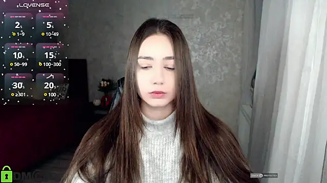 Snapshot of Mary_Moonlight chatting on January 3, 2025, 4:48 pm Mary Moonlight online show from January 3, 2025, 4:48 pm