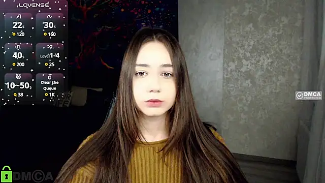 Snapshot of Mary_Moonlight chatting on February 7, 2025, 5:40 pm Mary Moonlight online show from February 7, 2025, 5:40 pm