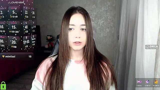 Snapshot of Mary_Moonlight chatting on December 22, 2024, 5:32 pm Mary Moonlight online show from December 22, 2024, 5:32 pm
