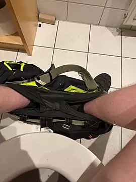 Michaela1222 online show from February 27, 2026, 4:07 pm