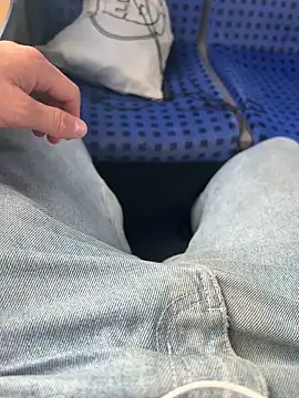 Michaela1222 online show from September 12, 2025, 3:01 pm