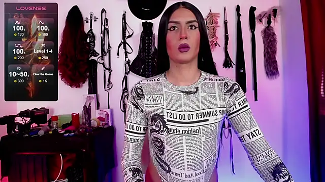 akinoro  online show from March 2, 2025, 5:09 pm