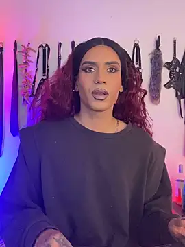 akinoro  online show from October 12, 2025, 8:32 pm