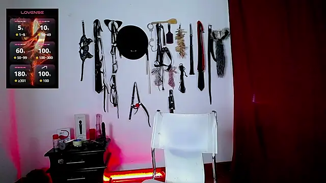 akinoro  online show from December 20, 2025, 8:22 pm