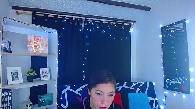 Sian  1 online show from February 27, 2025, 5:37 pm
