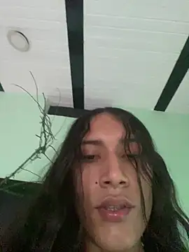 Snapshot of CamilaHarperr_ chatting on December 13, 2025, 8:15 pm CamilaHarperr online show from December 13, 2025, 8:15 pm