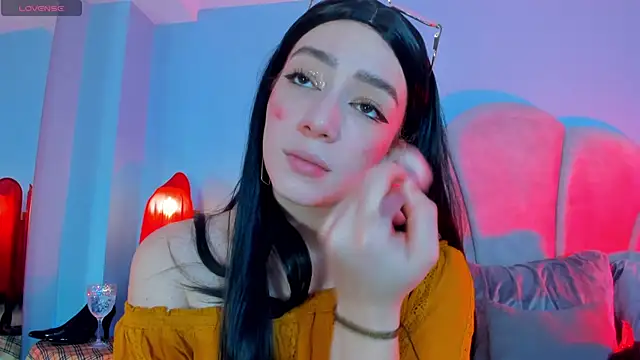 Snapshot of sweeet_peach chatting on October 20, 2025, 10:32 pm sweeet peach online show from October 20, 2025, 10:32 pm