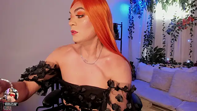 karol elegance  online show from May 13, 2026, 1:18 pm