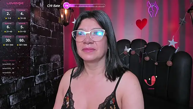 Madame Jay online show from February 23, 2025, 9:33 am