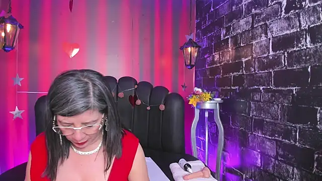 Madame Jay online show from February 15, 2025, 8:56 pm