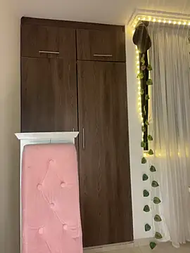 Snapshot of lina_pink chatting on February 3, 2026, 4:21 am lina pink online show from February 3, 2026, 4:21 am