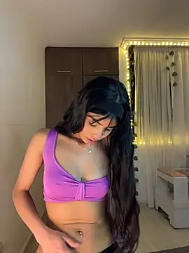 Snapshot of lina_pink chatting on February 20, 2026, 6:26 am lina pink online show from February 20, 2026, 6:26 am