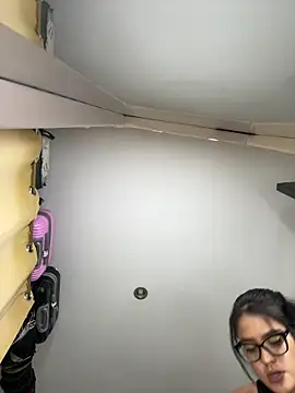 Karla-sexy01 online show from January 15, 2025, 9:51 pm