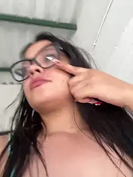 Karla-sexy01 online show from January 27, 2025, 7:46 pm