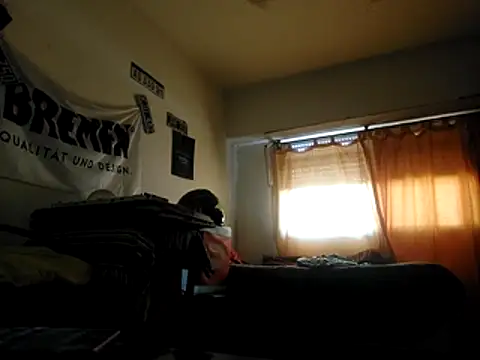 dangerman94 online show from November 17, 2025, 7:40 pm