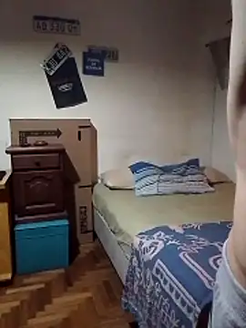 dangerman94 online show from April 21, 2026, 4:13 pm