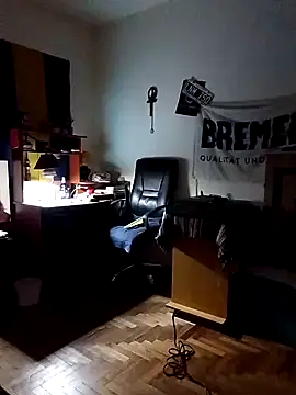 dangerman94 online show from February 24, 2026, 4:57 am