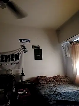 dangerman94 online show from November 20, 2025, 3:12 pm