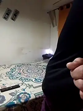 dangerman94 online show from April 27, 2026, 6:33 am