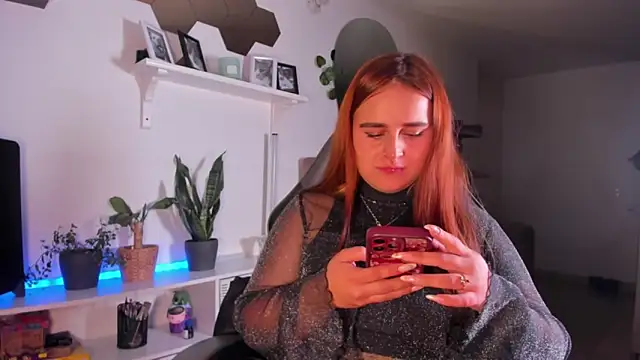 evy orange1 online show from February 9, 2026, 4:32 am