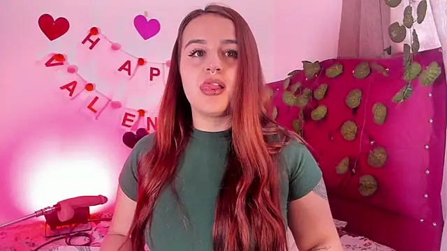 evy orange1 online show from February 20, 2025, 3:30 pm