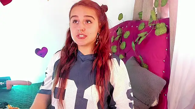 evy orange1 online show from February 25, 2025, 7:16 pm