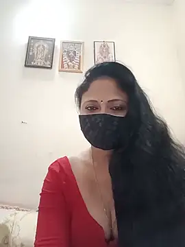 Snapshot of Anjali_88 chatting on June 29, 2026, 10:15 am Anjali 88 online show from June 29, 2026, 10:15 am