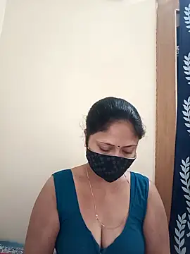 Snapshot of Anjali_88 chatting on April 26, 2026, 10:01 am Anjali 88 online show from April 26, 2026, 10:01 am