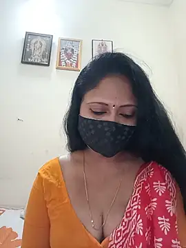 Snapshot of Anjali_88 chatting on June 26, 2026, 9:37 am Anjali 88 online show from June 26, 2026, 9:37 am