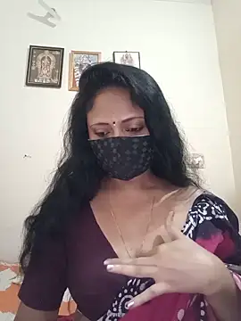 Snapshot of Anjali_88 chatting on June 11, 2026, 10:01 am Anjali 88 online show from June 11, 2026, 10:01 am