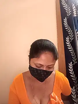 Snapshot of Anjali_88 chatting on May 1, 2026, 10:09 am Anjali 88 online show from May 1, 2026, 10:09 am