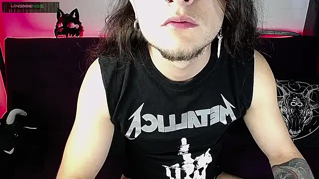 blckwolf 6 online show from February 25, 2025, 6:23 pm