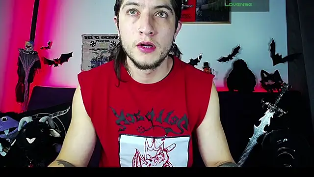 blckwolf 6 online show from October 15, 2025, 5:54 pm