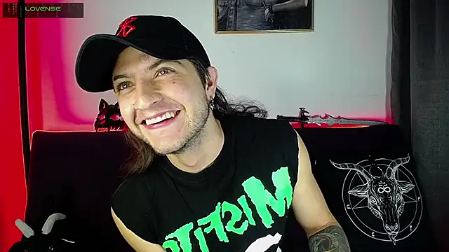 blckwolf 6 online show from March 19, 2025, 10:42 pm