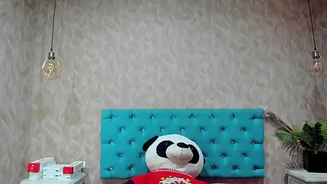 MadelineDoll online show from October 11, 2025, 10:49 am