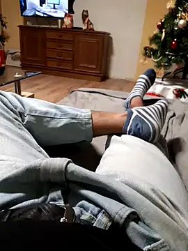 Big Dick 22 in Room online show from December 27, 2024, 8:18 pm