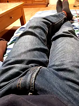 Big Dick 22 in Room online show from February 14, 2026, 5:24 pm