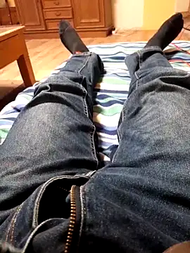 Big Dick 22 in Room online show from February 13, 2026, 2:28 pm