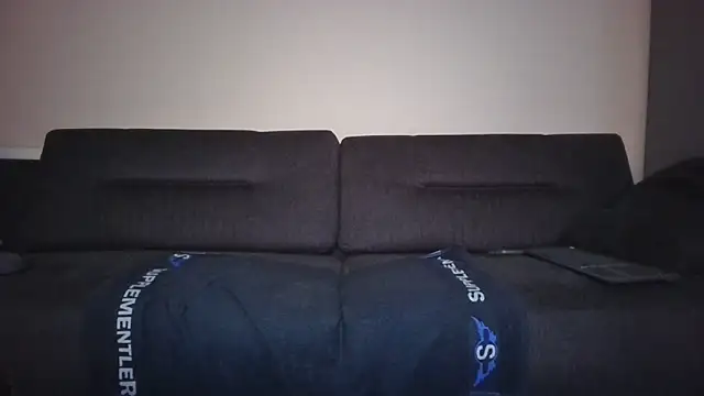 Turkboy 17 online show from April 4, 2026, 2:01 pm