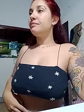 SusiDream online show from December 7, 2024, 12:14 am