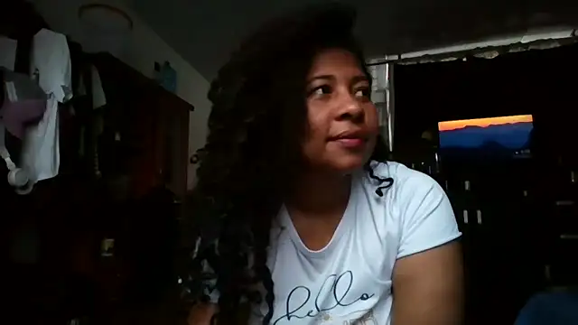 Ivon-09 online show from October 22, 2025, 11:09 am