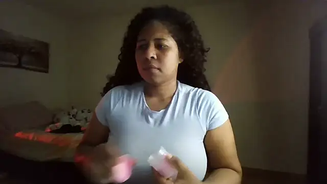 Ivon-09 online show from July 18, 2026, 12:14 pm