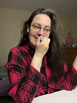 hungry1bunny online show from February 21, 2026, 5:48 pm