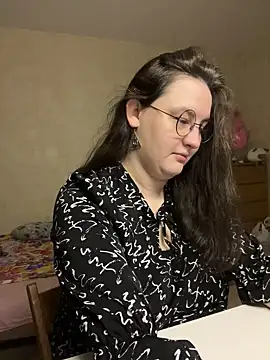 hungry1bunny online show from February 7, 2026, 6:38 pm