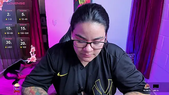 Snapshot of Sharon_hils chatting on January 24, 2025, 7:28 pm Sharon hils online show from January 24, 2025, 7:28 pm