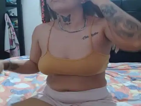 Snapshot of charlotte_slut chatting on February 17, 2025, 12:49 pm charlotte slut online show from February 17, 2025, 12:49 pm