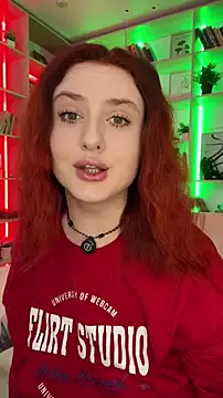 AnnaRichmond online show from December 5, 2025, 12:21 am