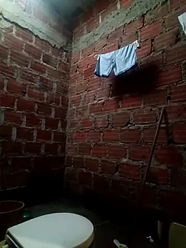 Yairelnegro online show from March 21, 2026, 11:08 pm